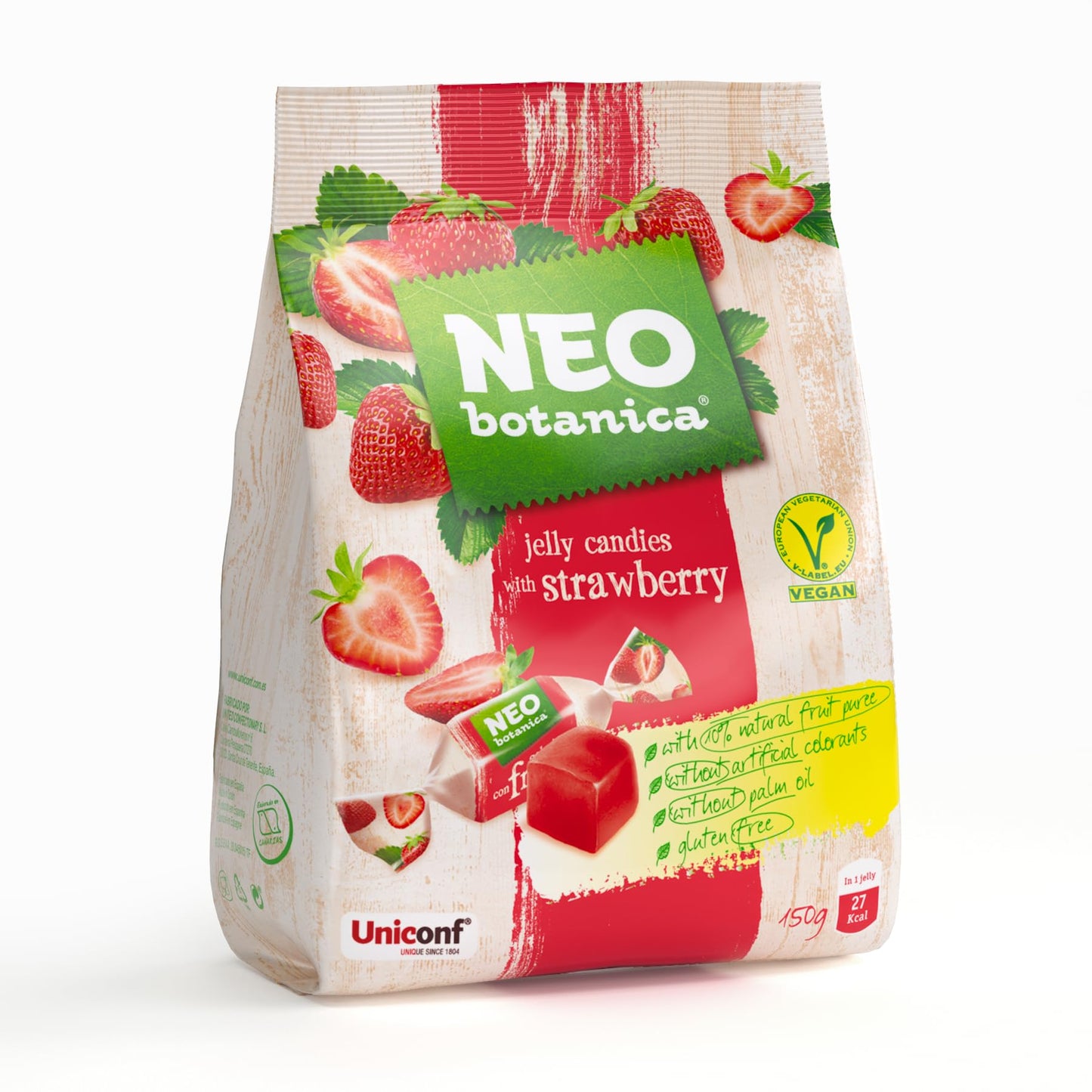 neo botanica strawberry