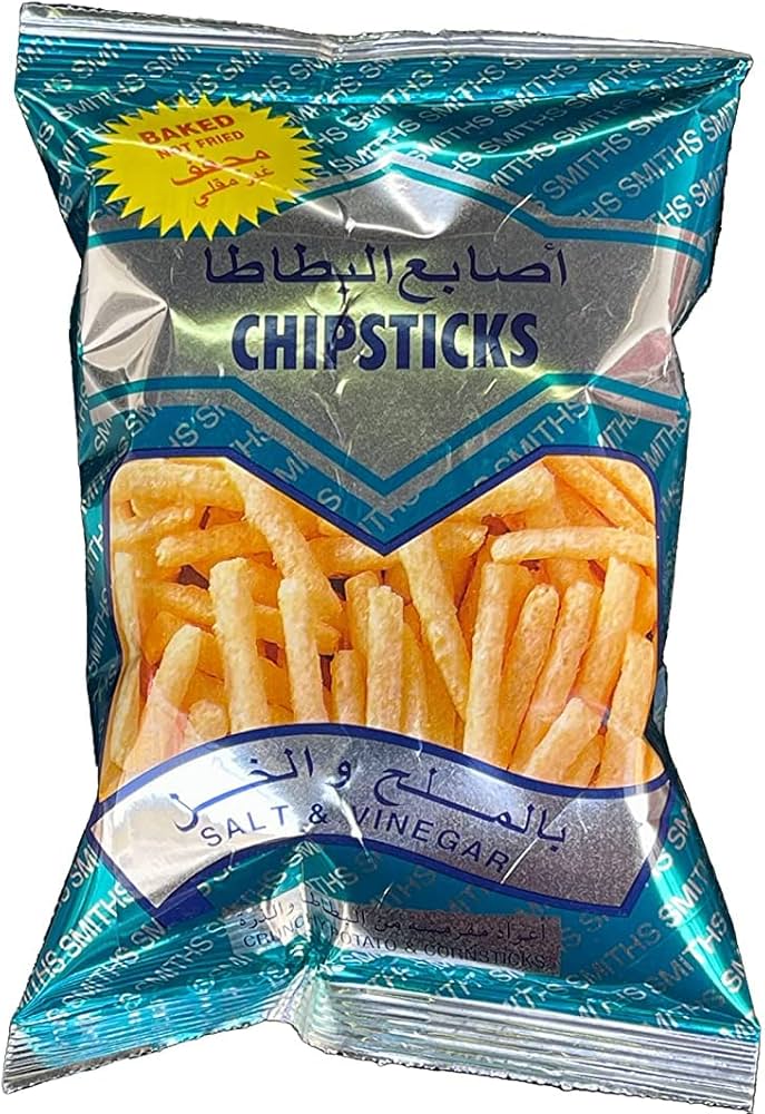 Smiths masala Chip Sticks