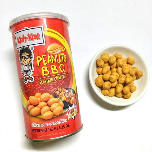 Koh-Kae peanut bbq 180g