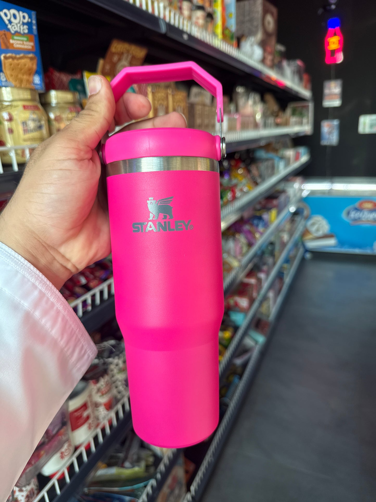 Stanley pink 2 ستانلي الوردي