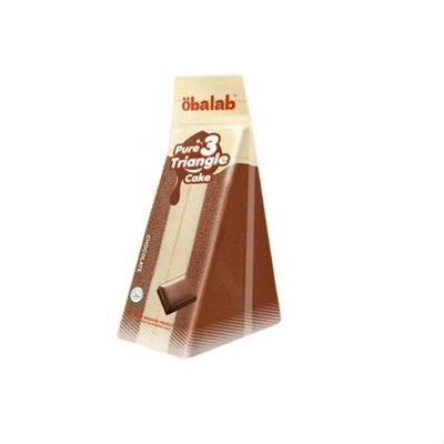 كعكة الشوكولاتة أوبالاب