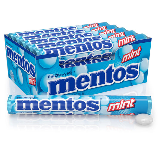 Mentos Chewy Candy mint