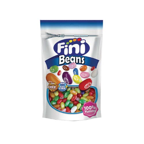 Fini Beans Candies 145g