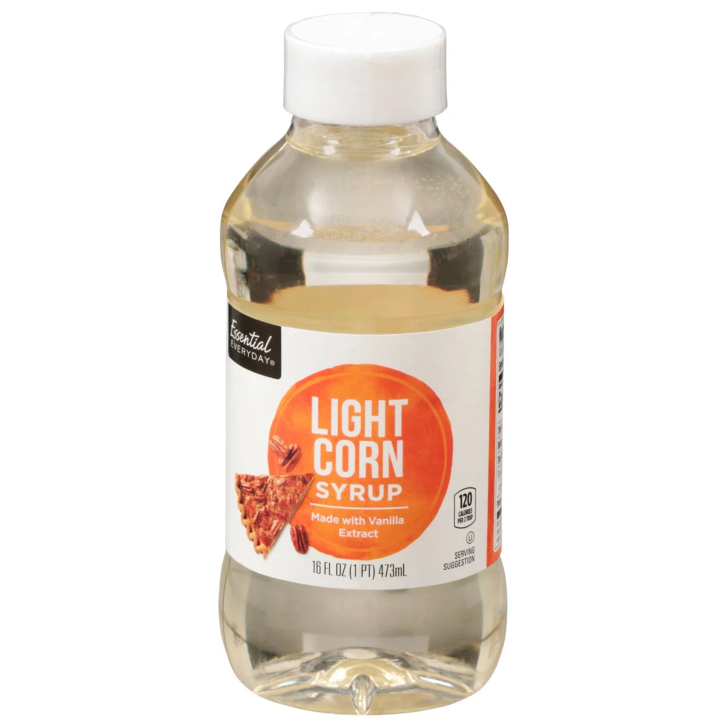 Light corn syrup