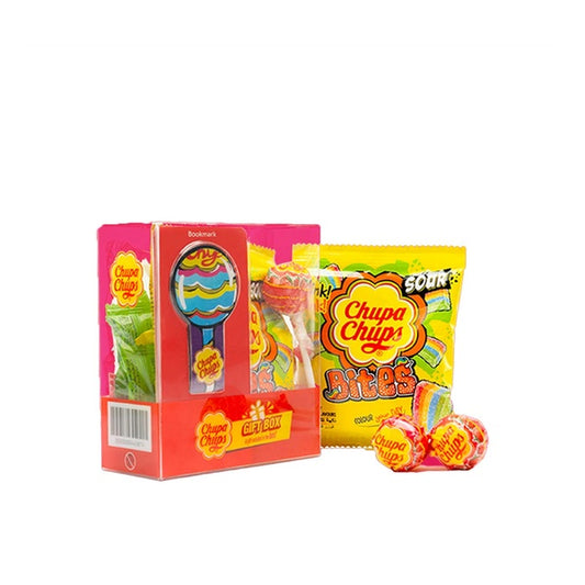 chupa chups assorted gift box