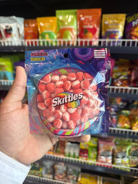 مزيج مجفف بالتجميد من ماركة Mk 3