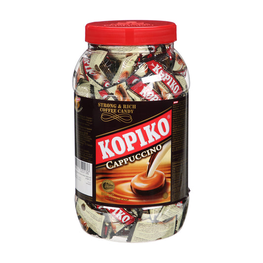 Kopiko Cappuccino Candy 800gm