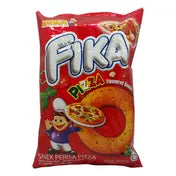 Fika pizza flav