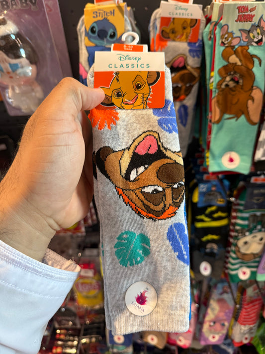 Socks disney the lion king 2