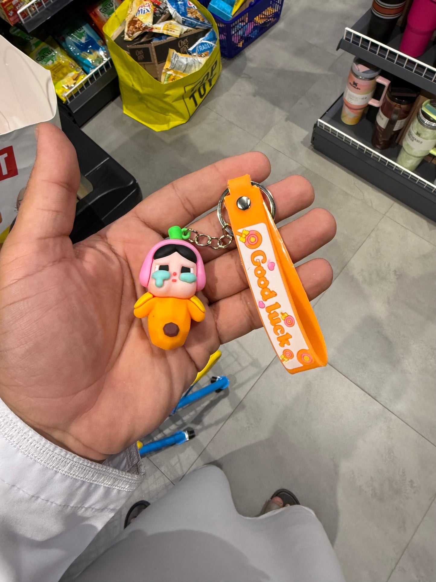 رموز متنوعة Huggy Wuggy