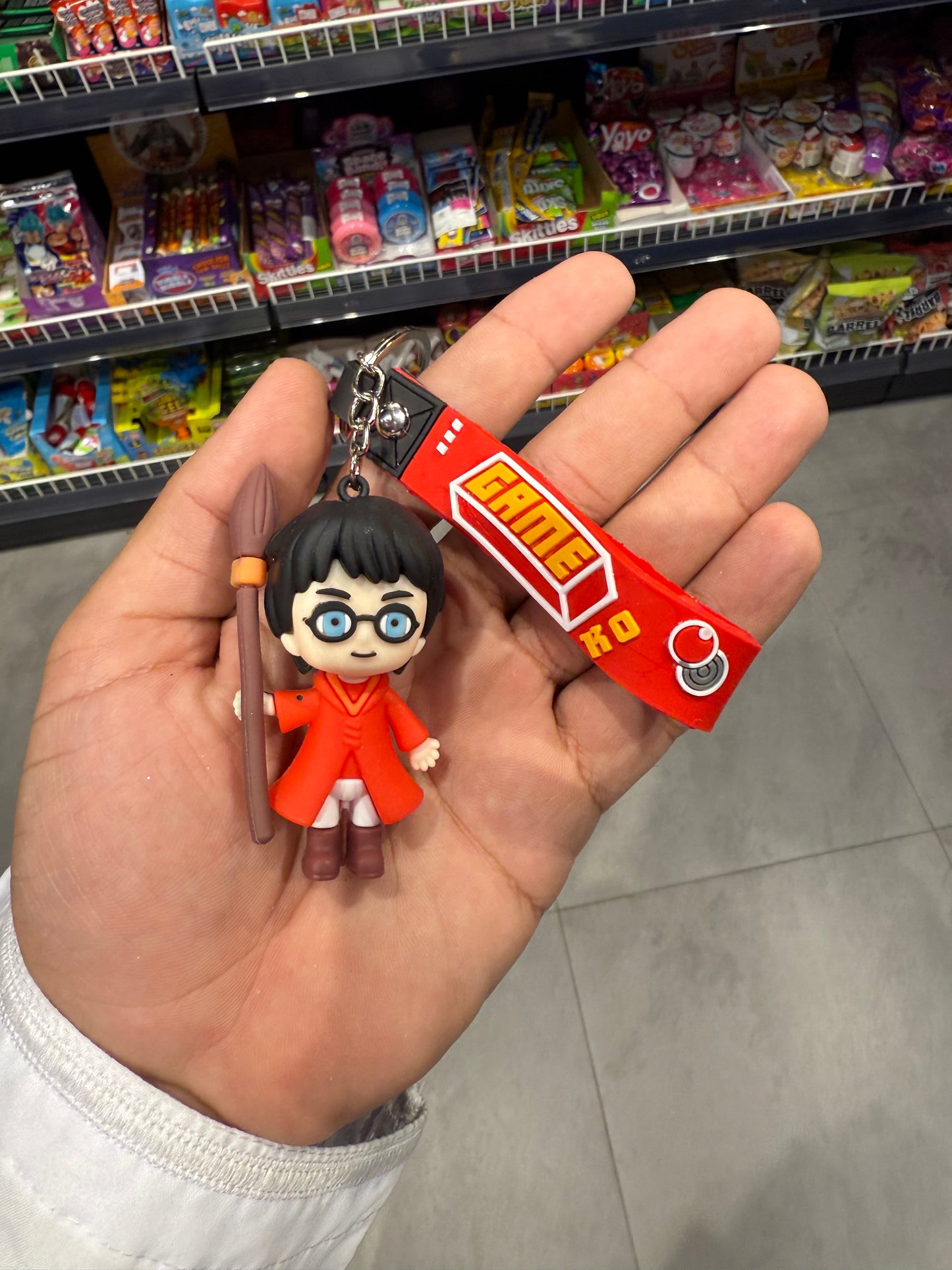 رموز متنوعة Huggy Wuggy