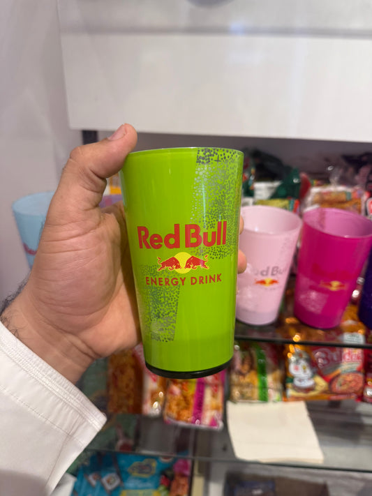كأس ريد بول الأخضر