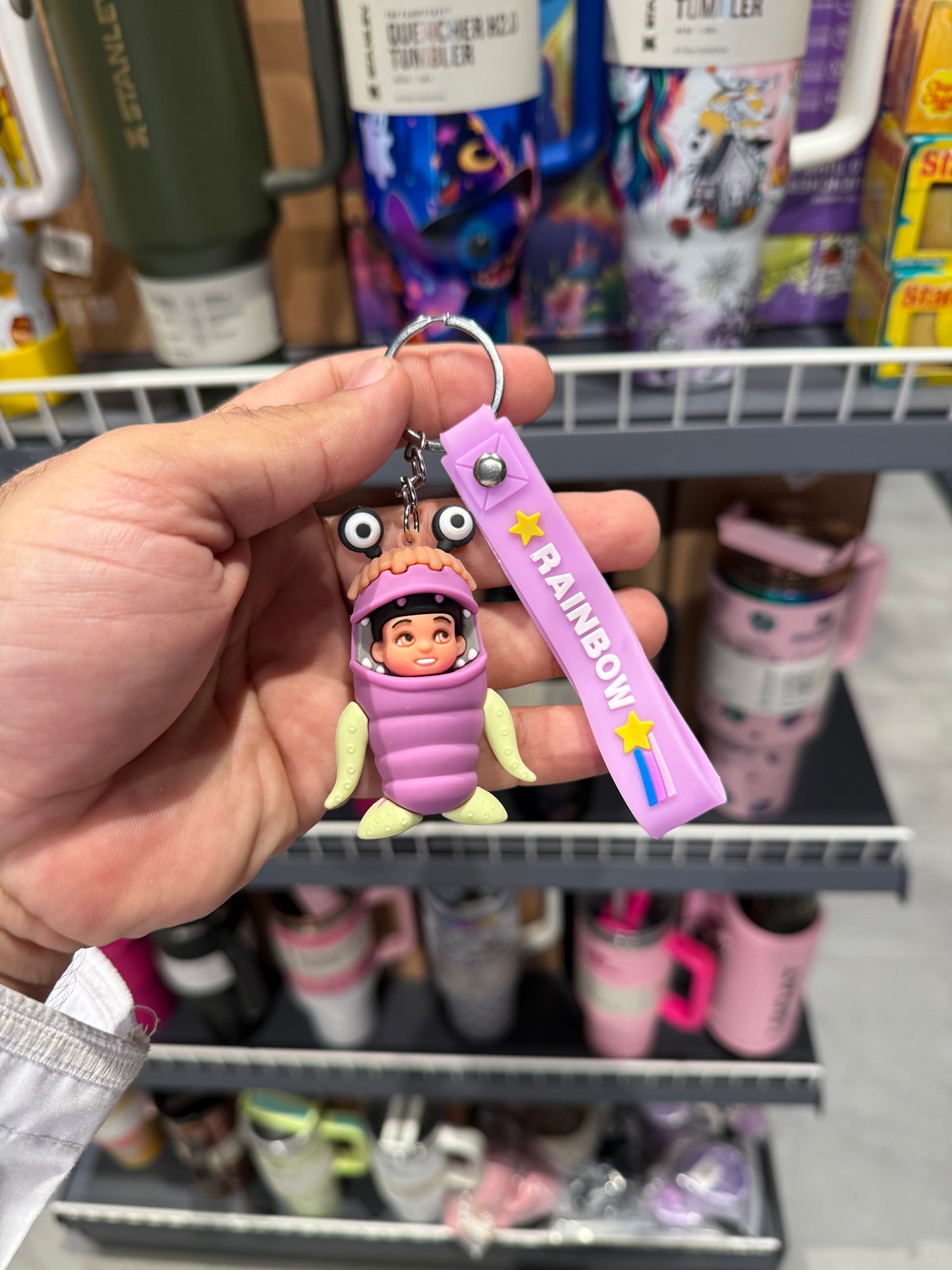 رموز متنوعة Huggy Wuggy