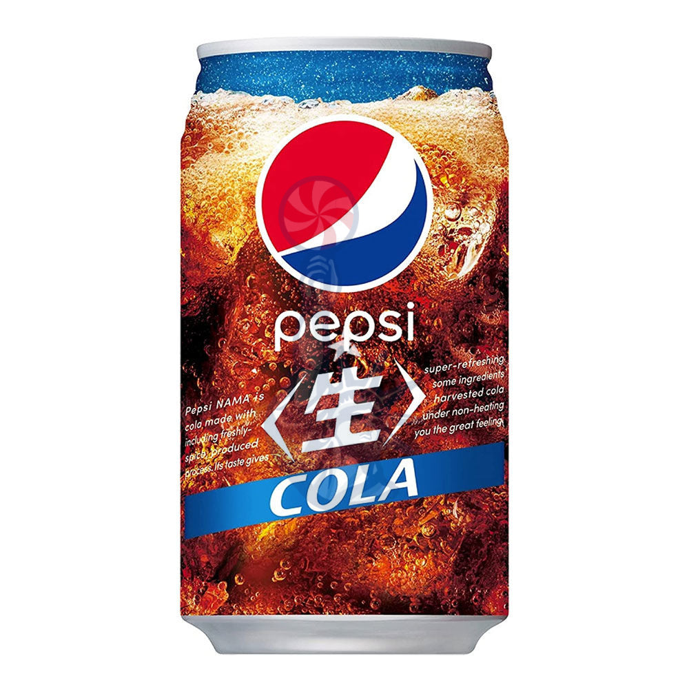 Pepsi cola