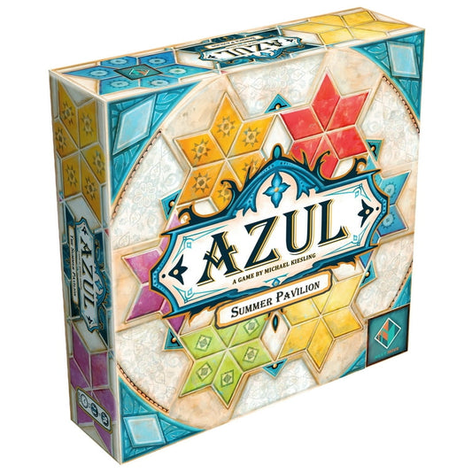 Azul