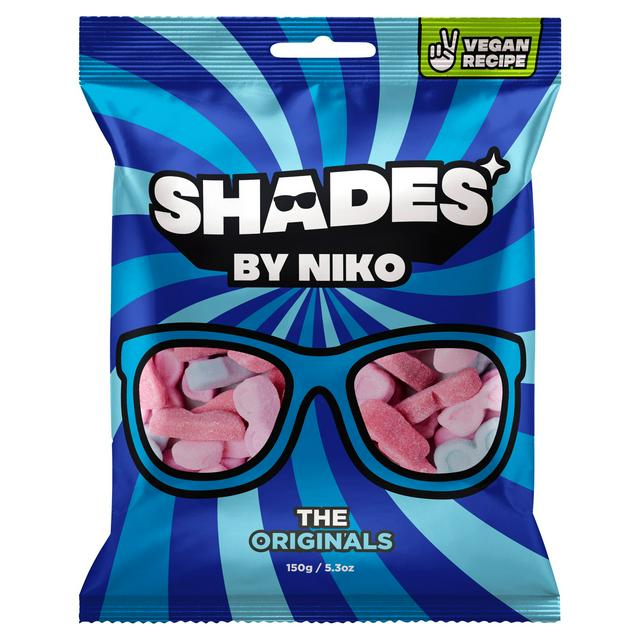 Shades by niko the originals ظلال من نيكو الأصليين