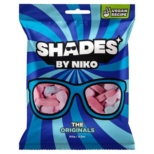 Shades by niko the originals ظلال من نيكو الأصليين