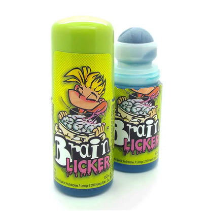 heart licker candy drink