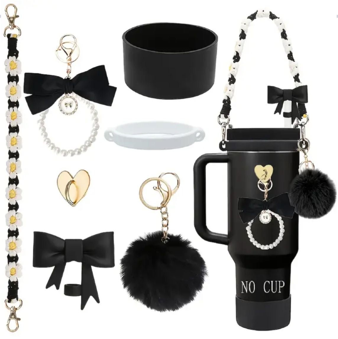 Stanley accessories ملحقات ستانلي