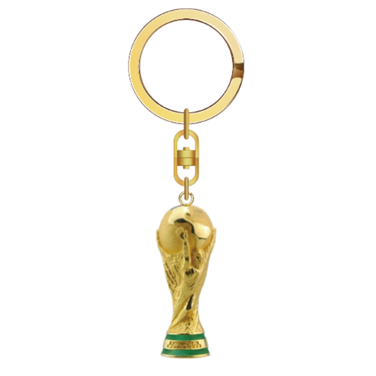Fifa world cup 2026 key chain
