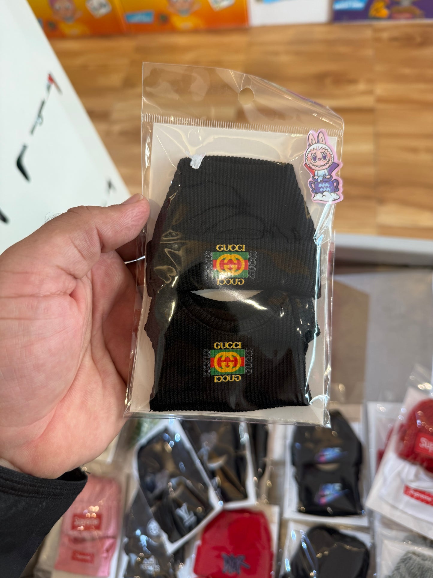 ملابس لابوبو 10