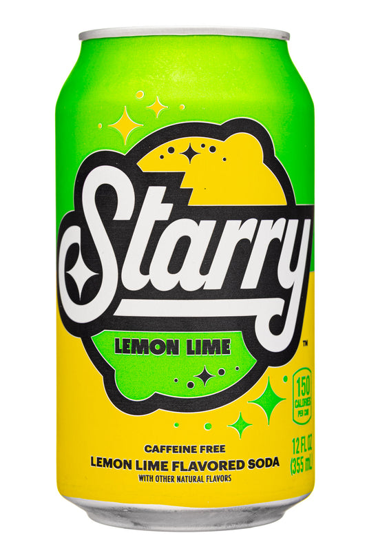starry lemon lime ليمون لايم مرصع بالنجوم