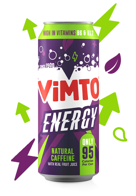 VIMTO ENERGY DRINK 500ML