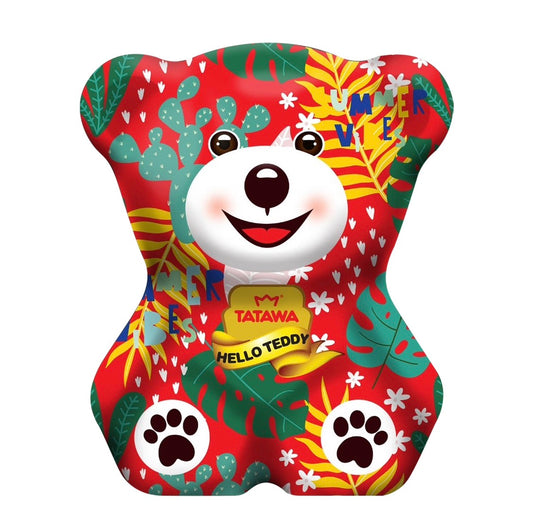 Tatawa happy teddy
