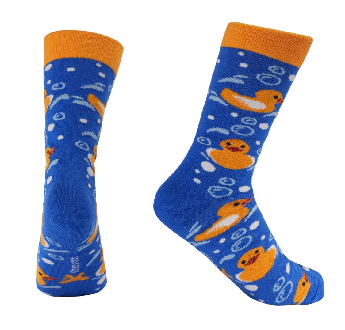 Kheyoot socks ducks