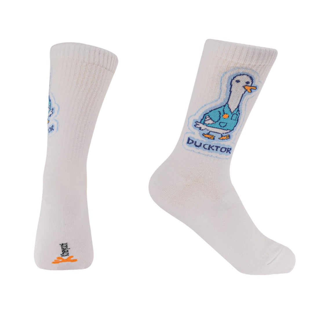 Kheyoot socks duckthor