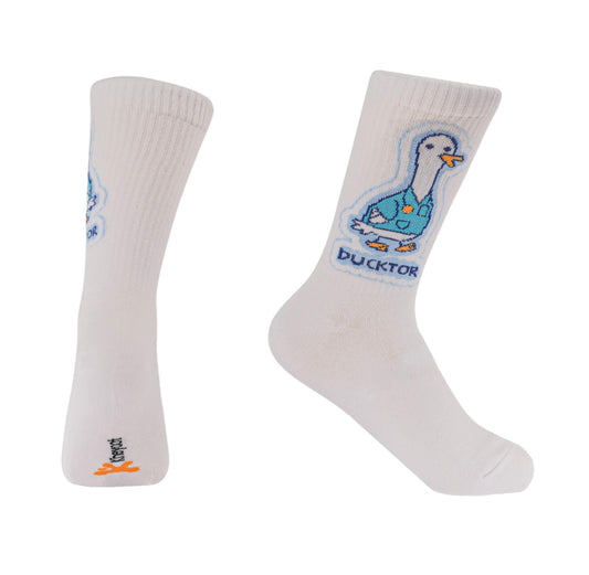 Kheyoot socks duckthor