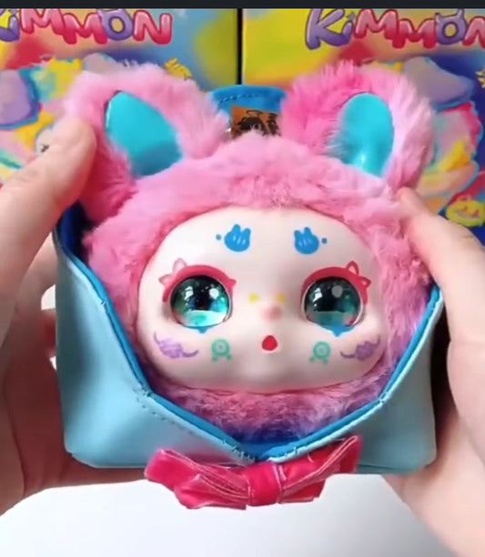 Kimmon basket full of love original blind box