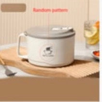 Good noodles bowl -rayan