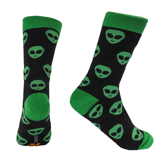 Kheyoot socks alien
