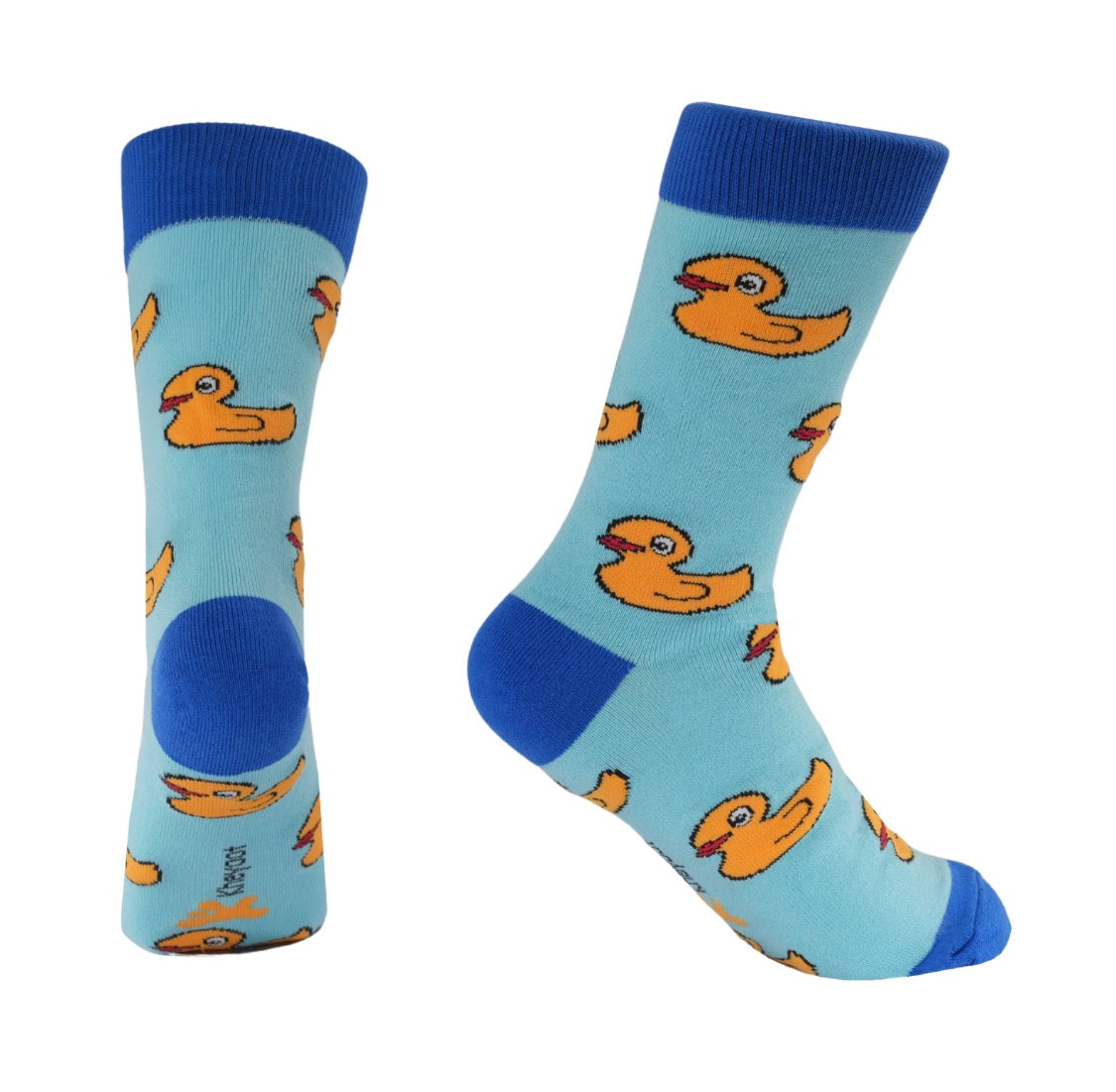 Kheyoot socks ducks