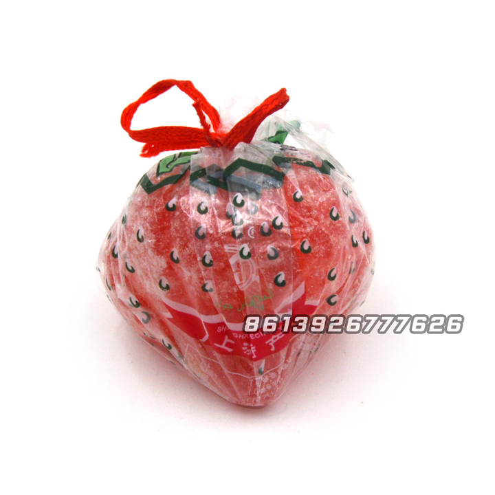 Strawberry jelly