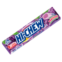 Hi chew grape