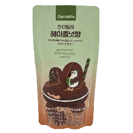 Cantabile hazelnut flavor korean drink 🇰🇷 مشروب كانتابيلي الكوري بنكهة البندق