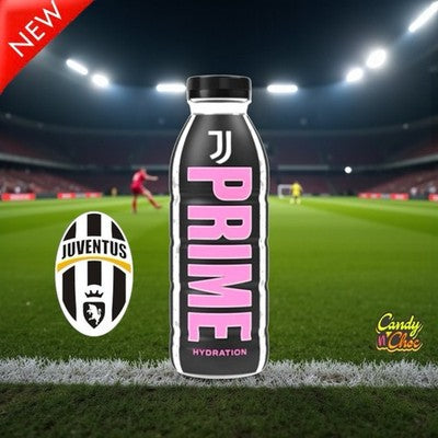 Prime juventus Hydration Drink 500ml