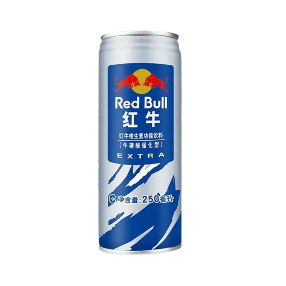 Red bull extra china 🇨🇳