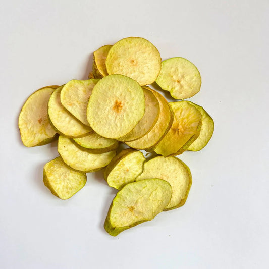 Chuno freeze dried pear