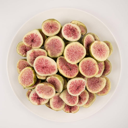 Chuno freeze dried fig