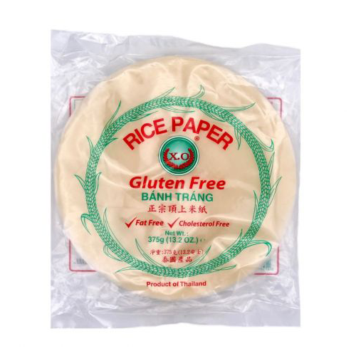 X.O Rice paper thailand 🇹🇭 ورق أرز X.O تايلاند 🇹🇭