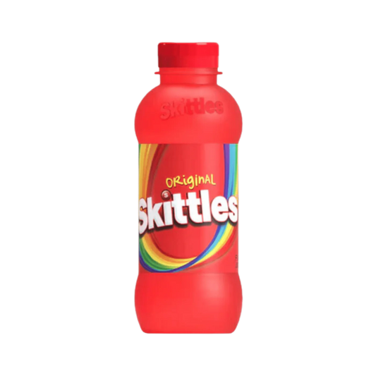 Skittles original flavoured drink