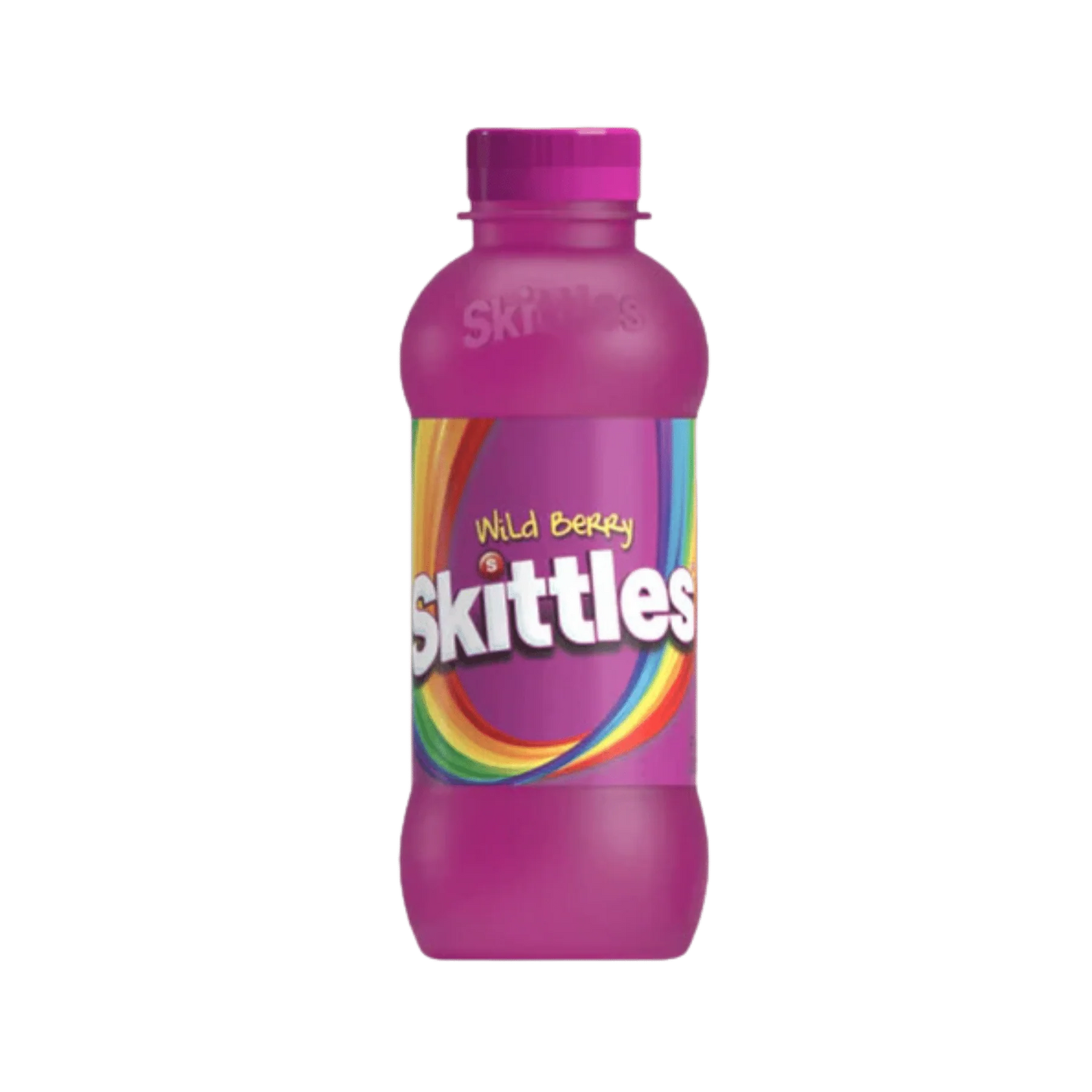 Skittles wild berry flavoured drink