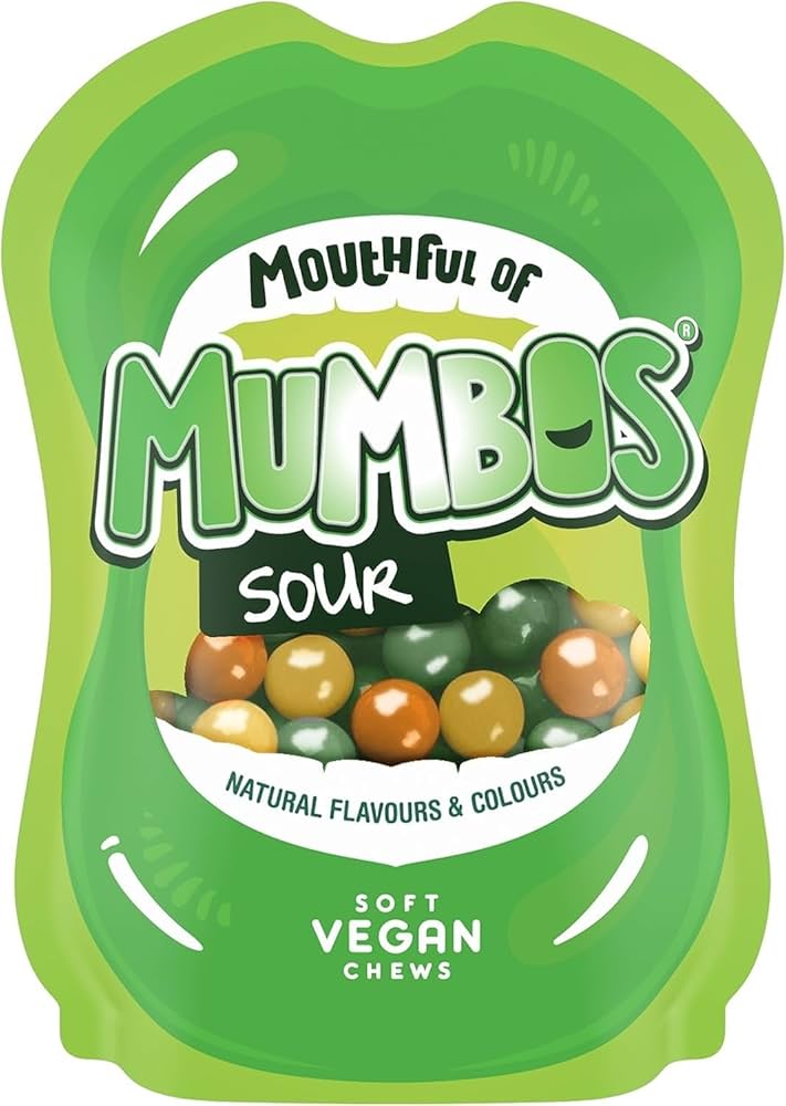 Zed mumbos sour