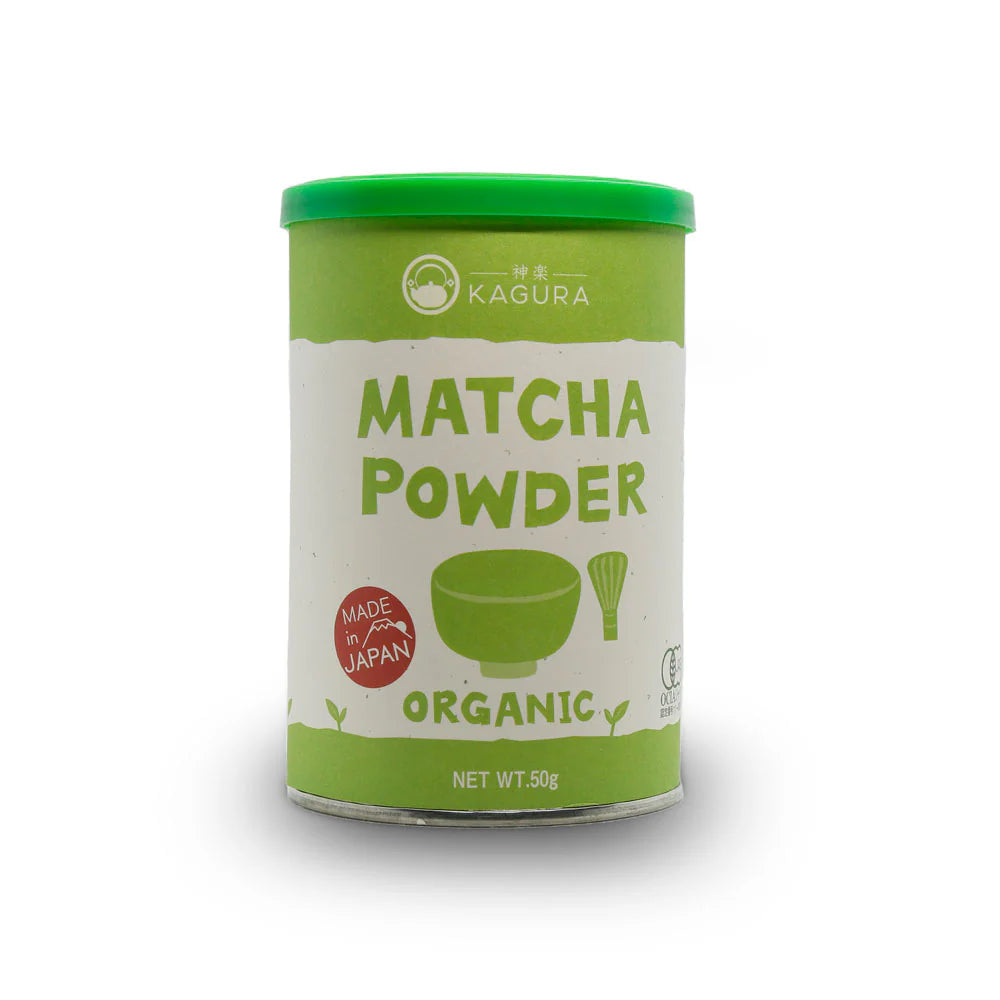 Kagura matcha 50g