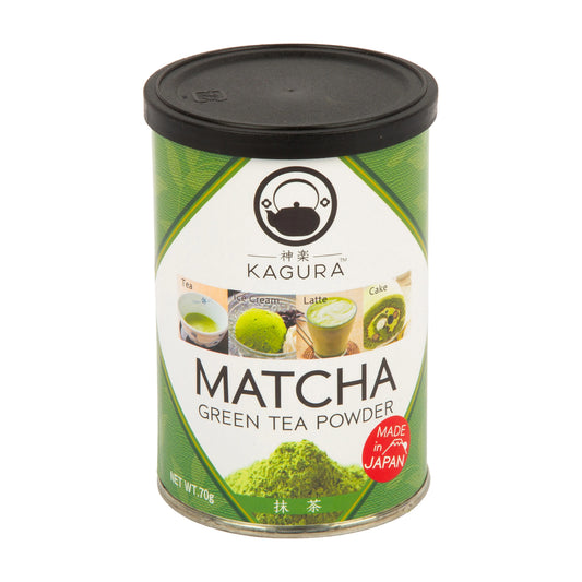 Kagura matcha 70g