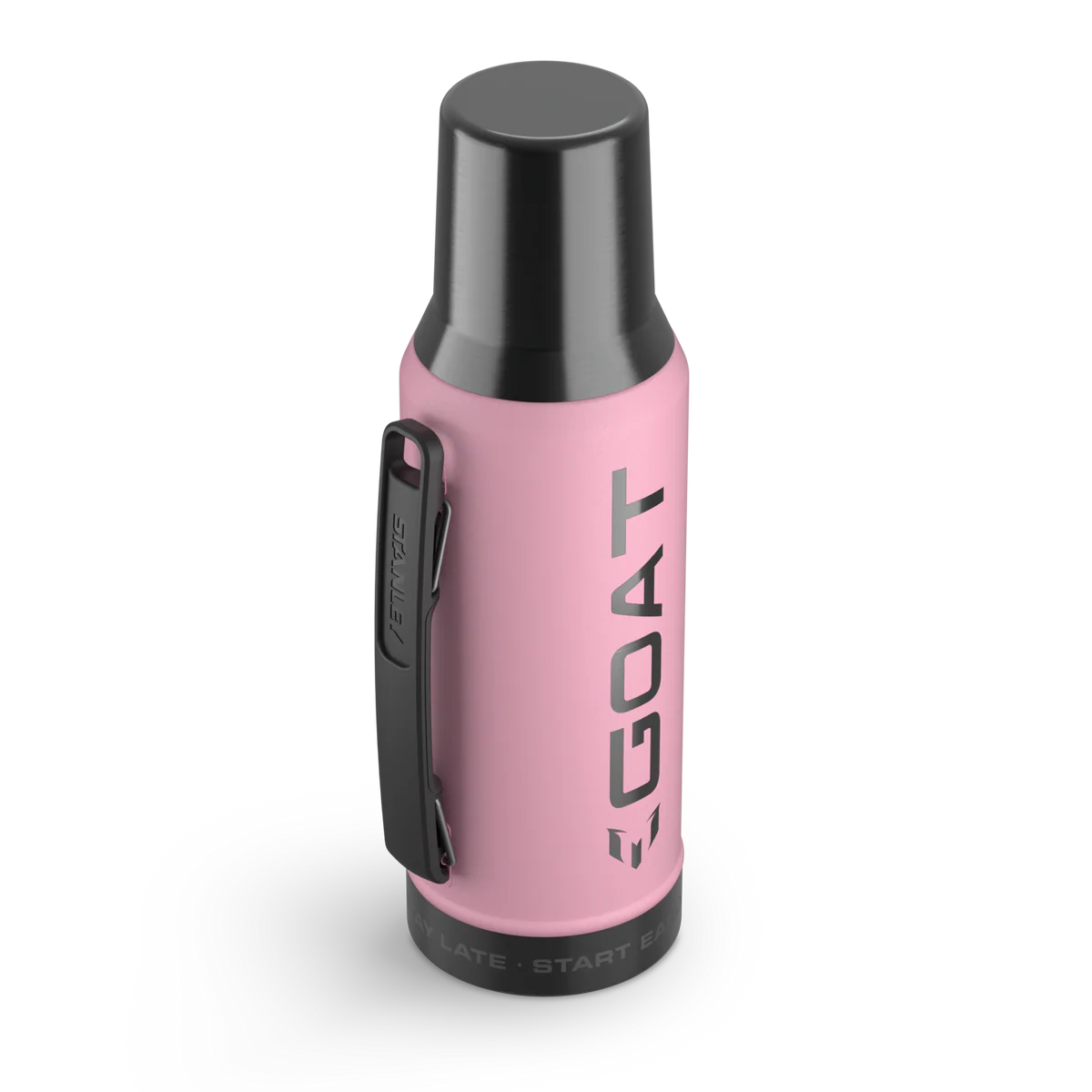 Stanley messi the goat