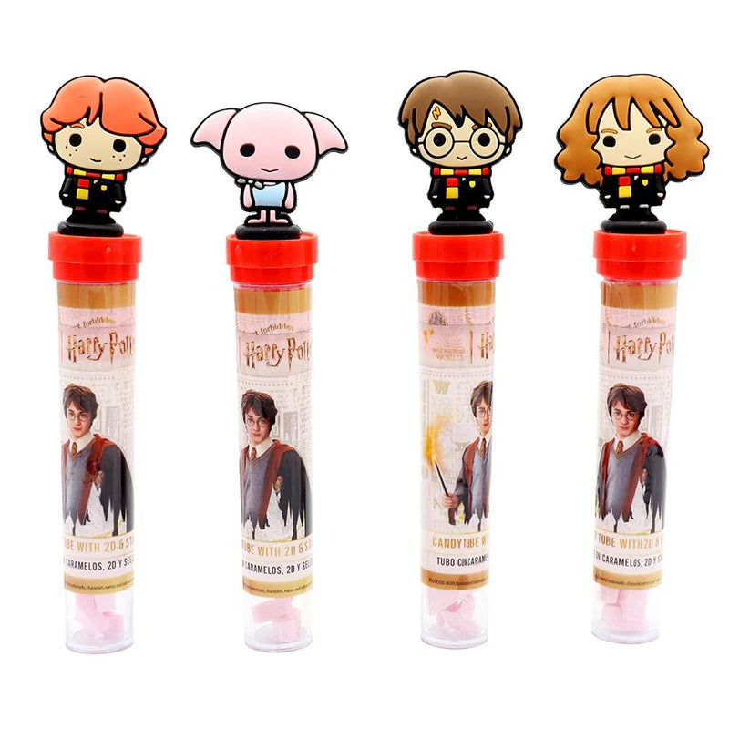 Harry potter candy stamper طابع حلوى هاري بوتر